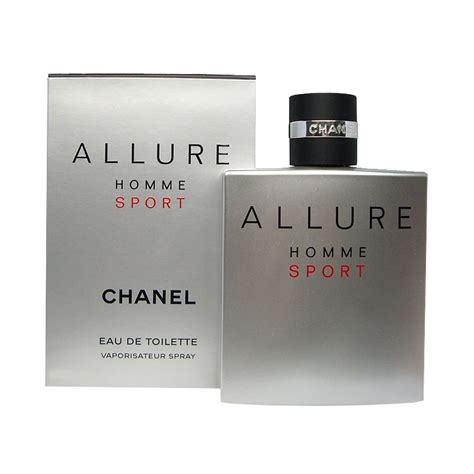 cologne Chanel para hombre